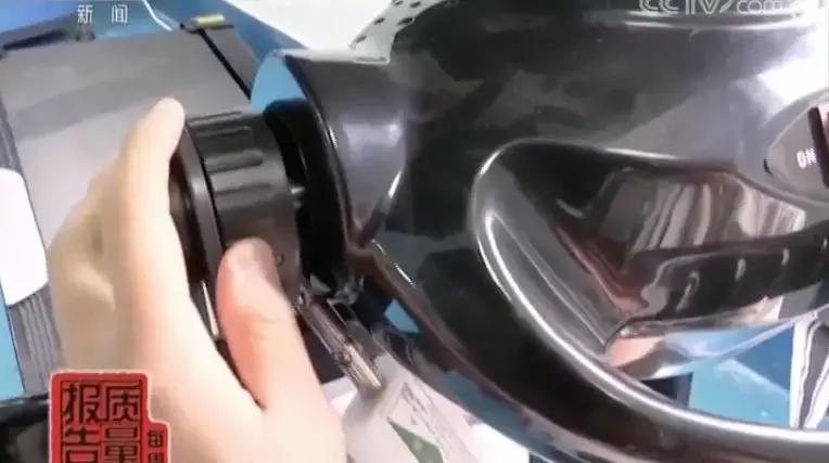 网购跑步机质量问题,跑步机质量曝光