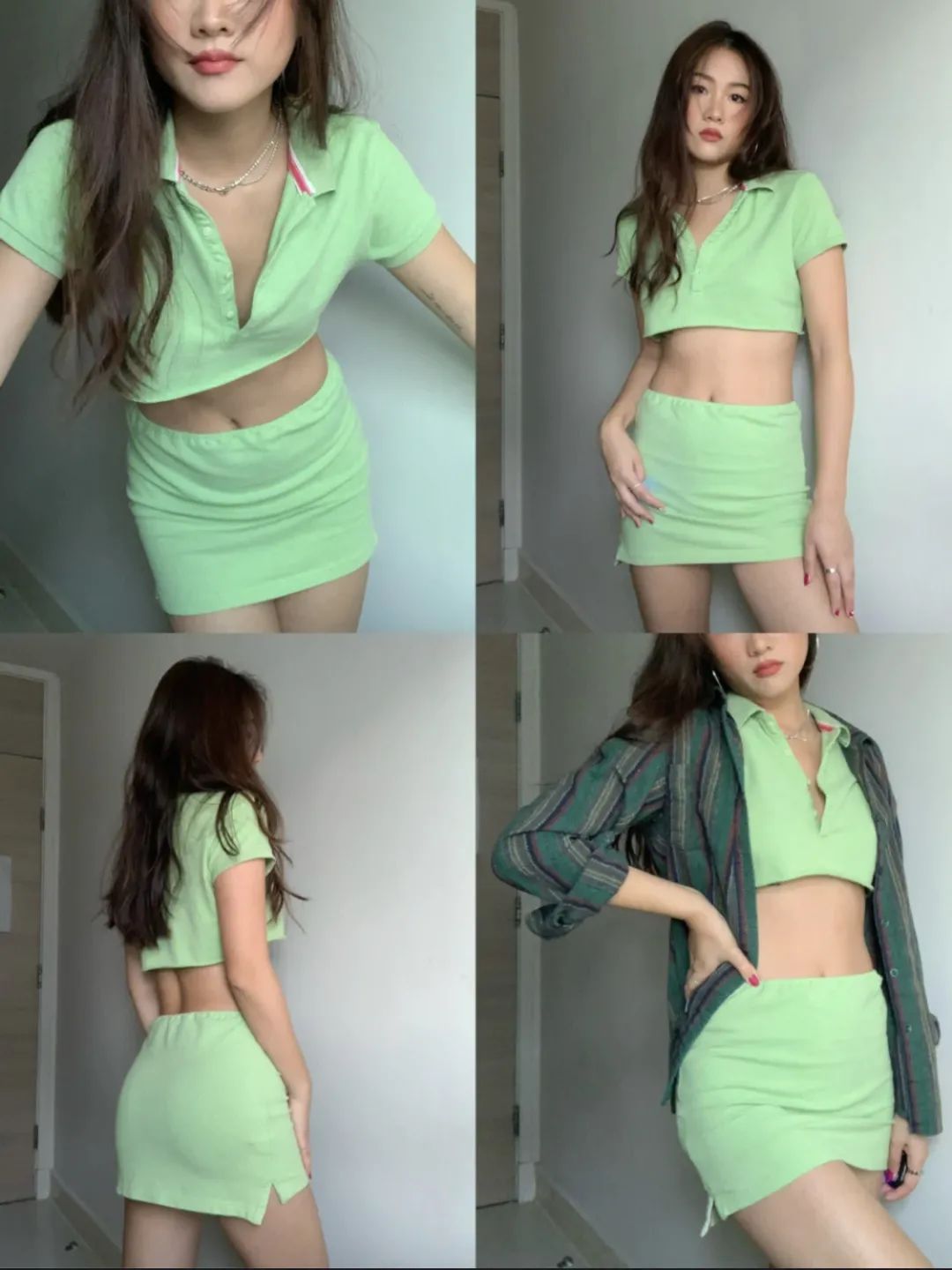 这些比高定还稀缺的单品，居然不用花一分钱