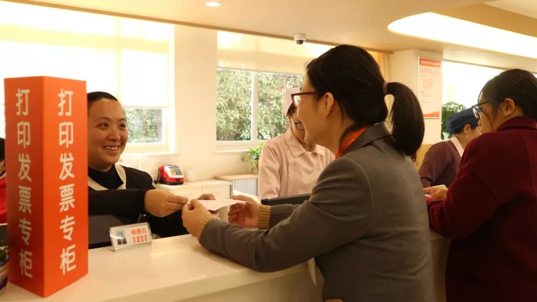 赞!“长宁区妇幼保健院”又获一项殊荣!且和每个孕妇、患者都有关