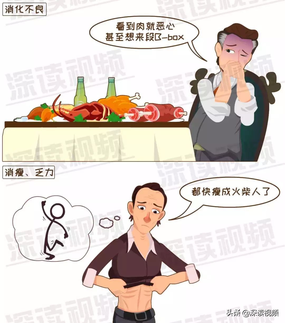 早期肝硬化有什么蛛丝马迹吗,如何判定早期肝硬化和晚期肝硬化