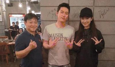 容易偶遇明星的四大美食店 (天津最容易偶遇明星的店)