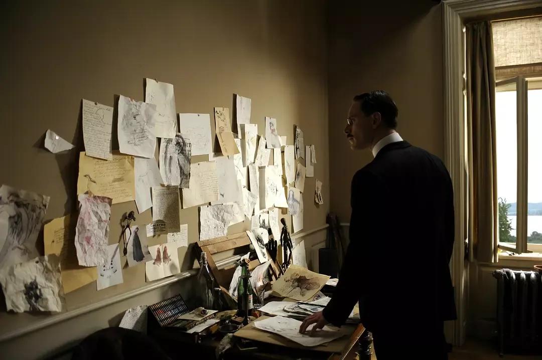 筑爱×就是心理丨精神分析之自由联想