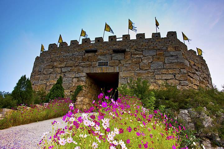 临沂沂水天上王城好玩吗多少钱,沂水天上王城魔毯是什么样子的