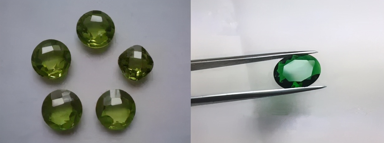 中富婆婆比利时花80万买5克拉白钻,回国一鉴定只值8块?