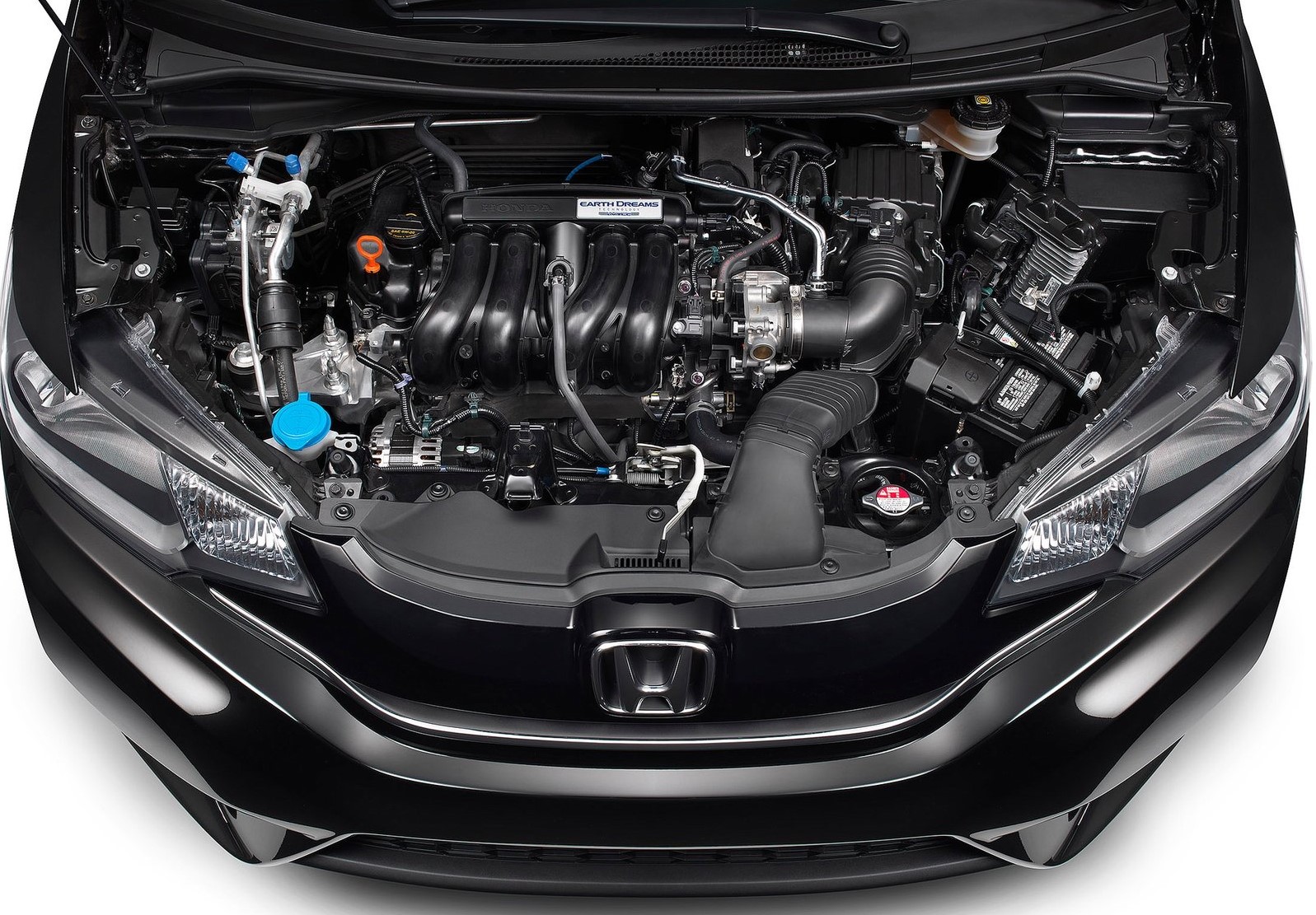 本田全新飞度官图曝光，双外观还有跨界版？