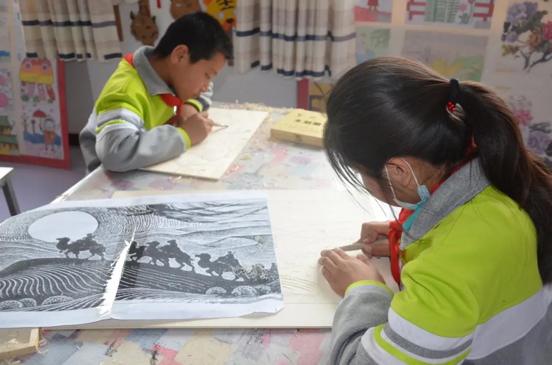 文明校园七彩童年,文明校园创建紫金镇小学