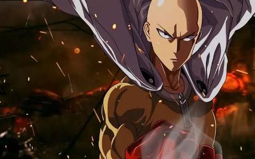 一拳超人龙卷认可的五位英雄,一拳超人最强之男两个龙卷哪个好