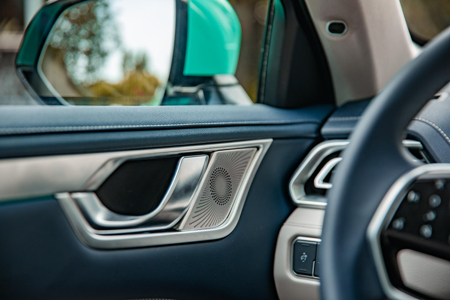 玛奇朵dht-phev油耗,实测油耗6升以下的车