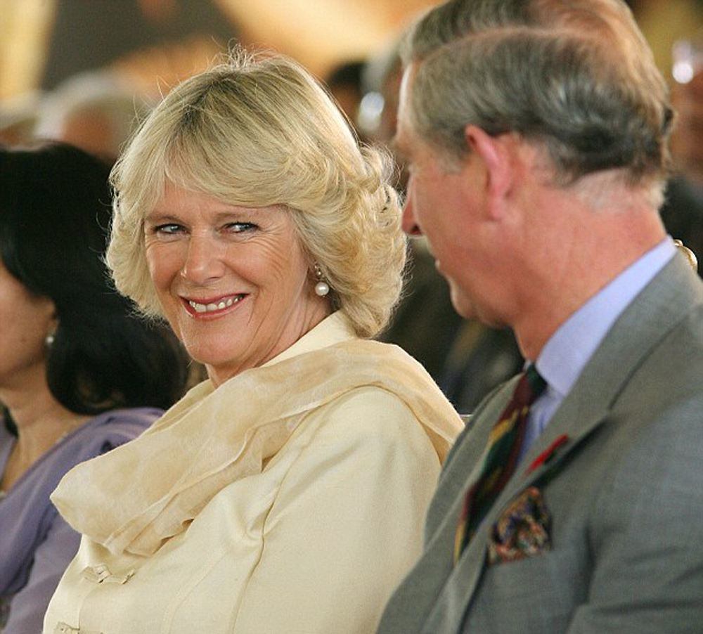 爱不爱看婚戒，戴妃的蓝宝戒指不算啥，卡米拉的婚戒才是无价之宝