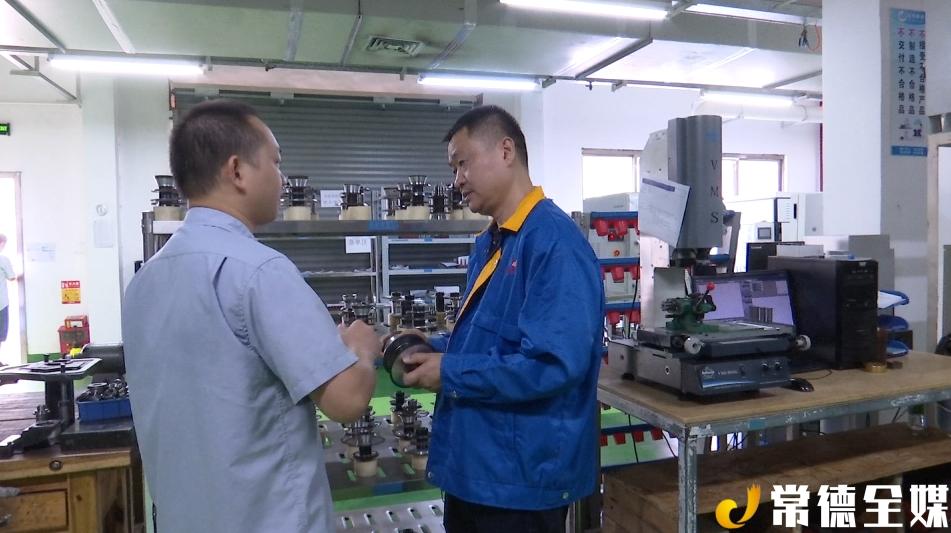 富士康常德工厂,常德人在东莞