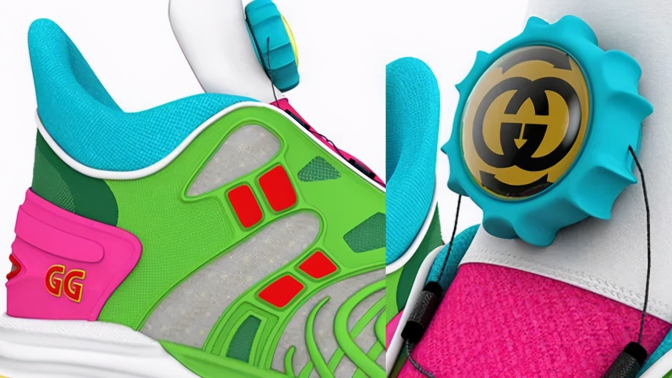 gucci一双鞋多少钱,gucci新鞋