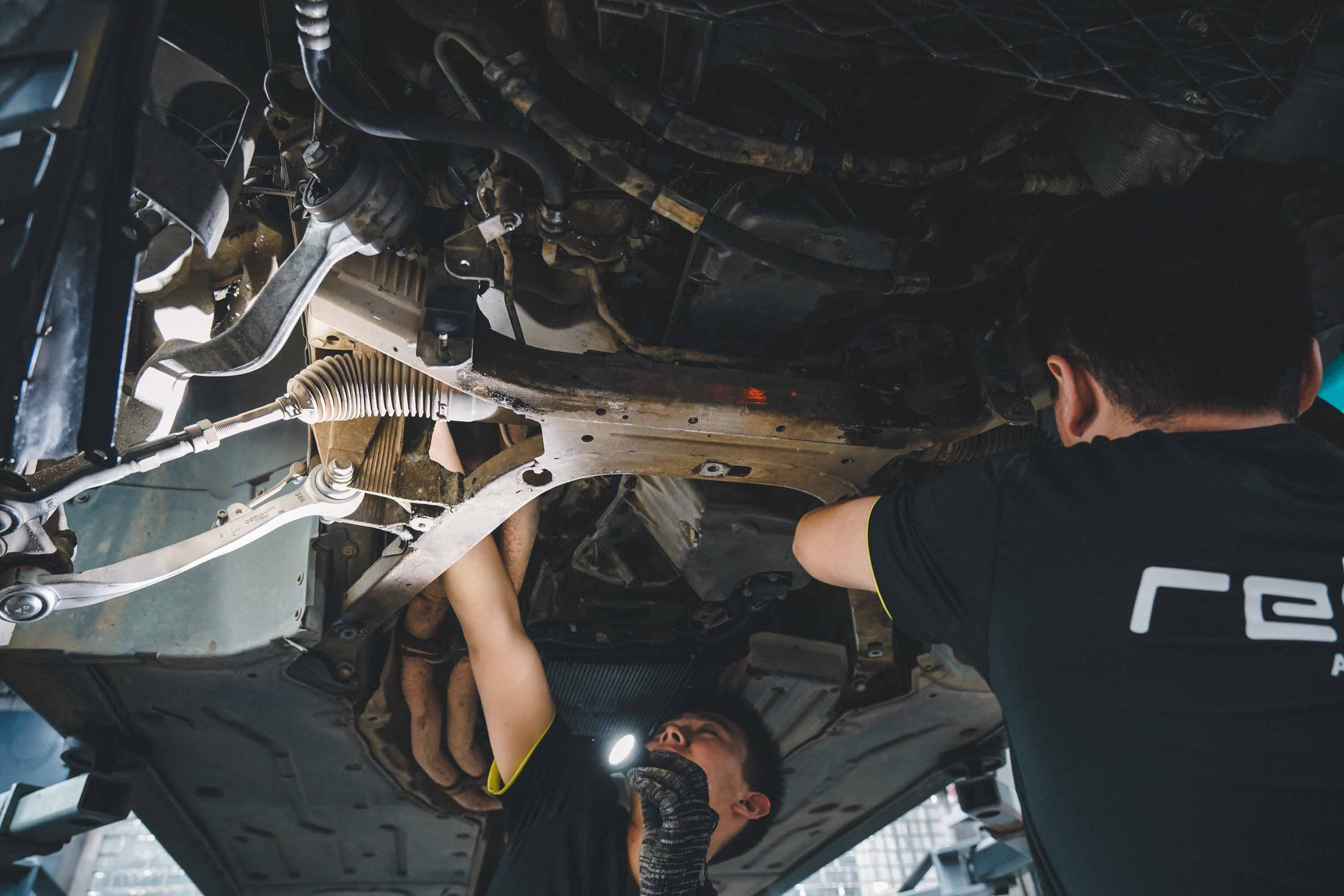 宝马730li整备翻新要多少钱,730li全车翻新