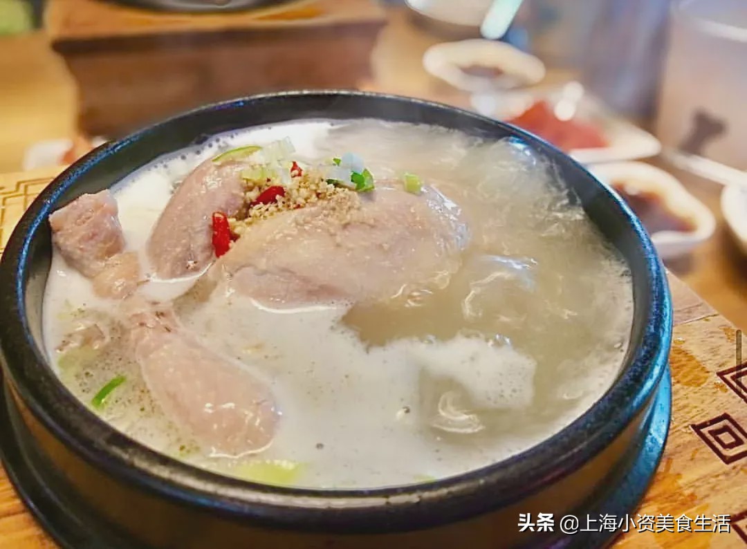 最新韩国街美食攻略,韩国街道美食排行榜前十名