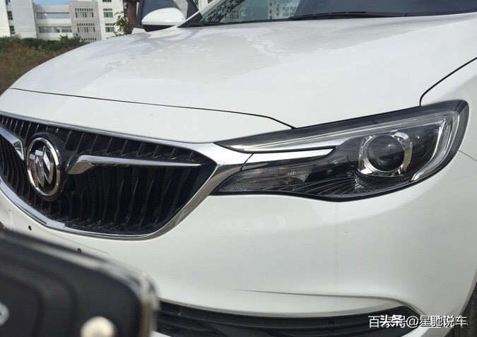 2018款别克英朗油耗,别克英朗2021精英1.5车主真实油耗