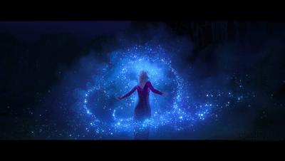 冰雪奇缘2插曲当我长大,冰雪奇缘2寻找真实的自己