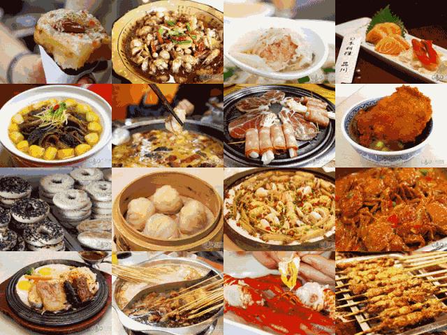 大叔年薪365万,男子做烧饼年薪35万