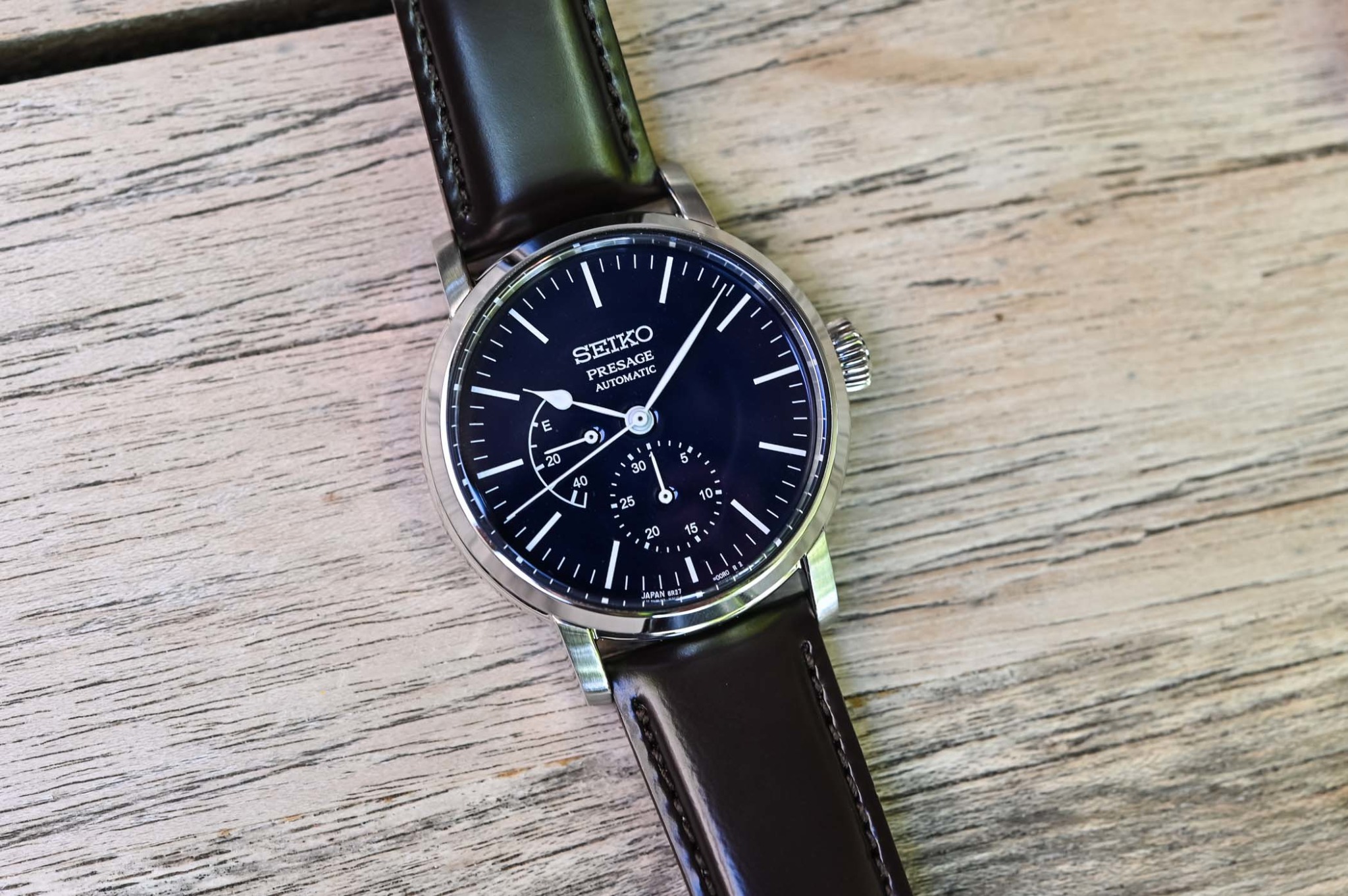 精工srp163j1,精工presage-srpc83j1