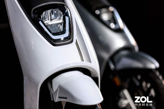 8000左右的轻便摩托车,电摩体验