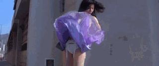 最美港姐上位史,最美丽港姐的美艳传说