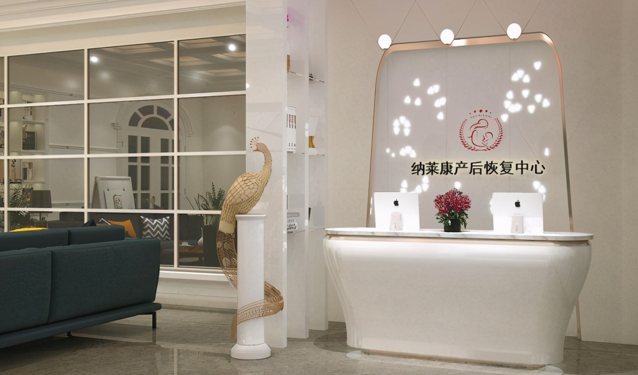 纳莱康产后修复加盟,产后恢复加盟选哪家