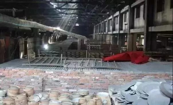 唐山水泥历史,唐山陶瓷发展史