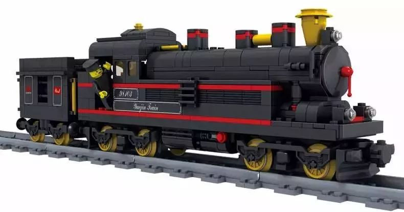 积木的型号太多了，我们应该怎么选购？