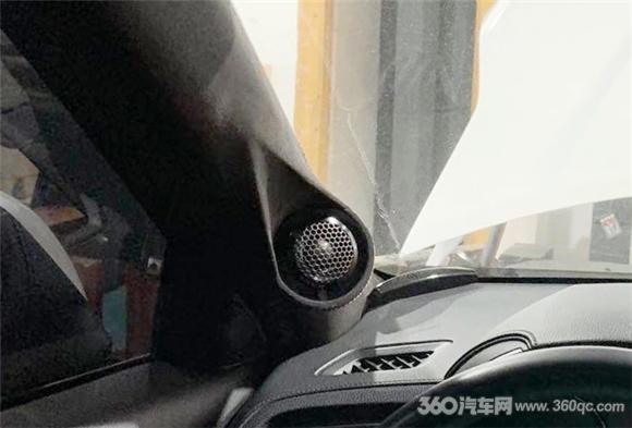 改装Hi-end大系统只能选国外大牌?国产也有精品看这货的超强推力