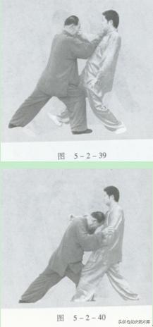 四把捶的技法揭秘下,四把锤分解教学视频