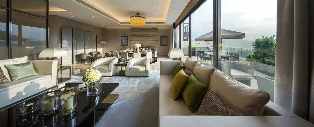 梁志天设计全部流程,梁志天八种设计思路总结