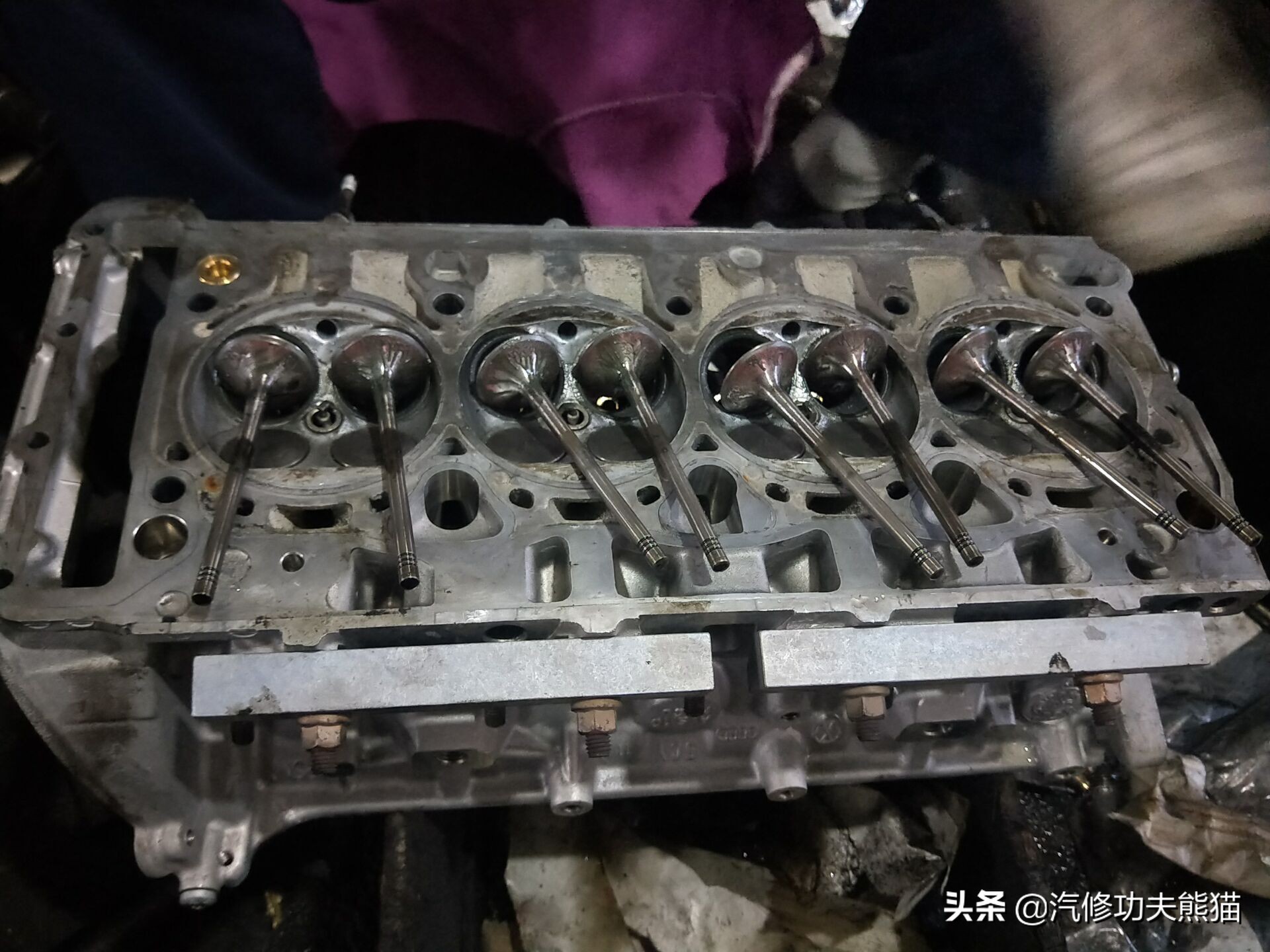 斯柯达野帝1.8t烧机油能解决吗,斯柯达野帝1.8t烧机油严重