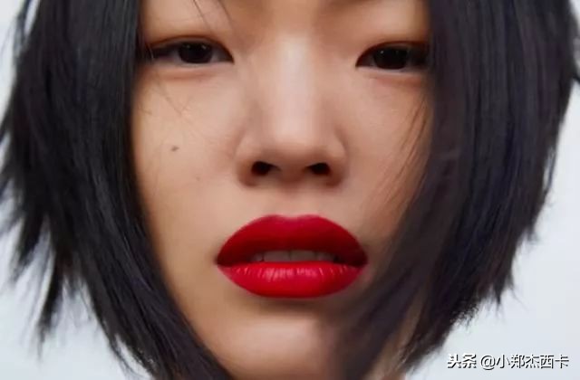 不好了，Zara都出口红了！钱包君已经准备好了～小郑周报