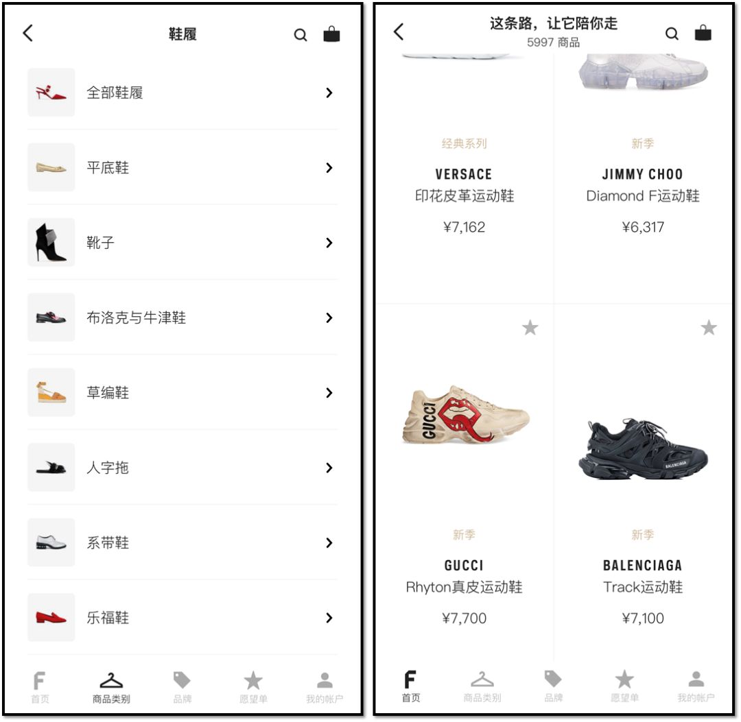 买潮鞋哪个app便宜正品,如何用最便宜的钱买大牌的鞋