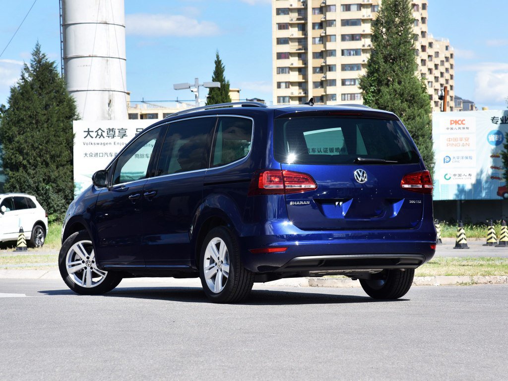 销量最好的合资七座mpv,销量高保值率好的mpv