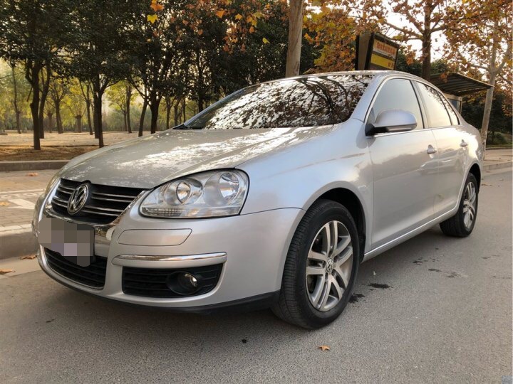 开了12年的速腾还能买吗,开了7年的速腾1.4