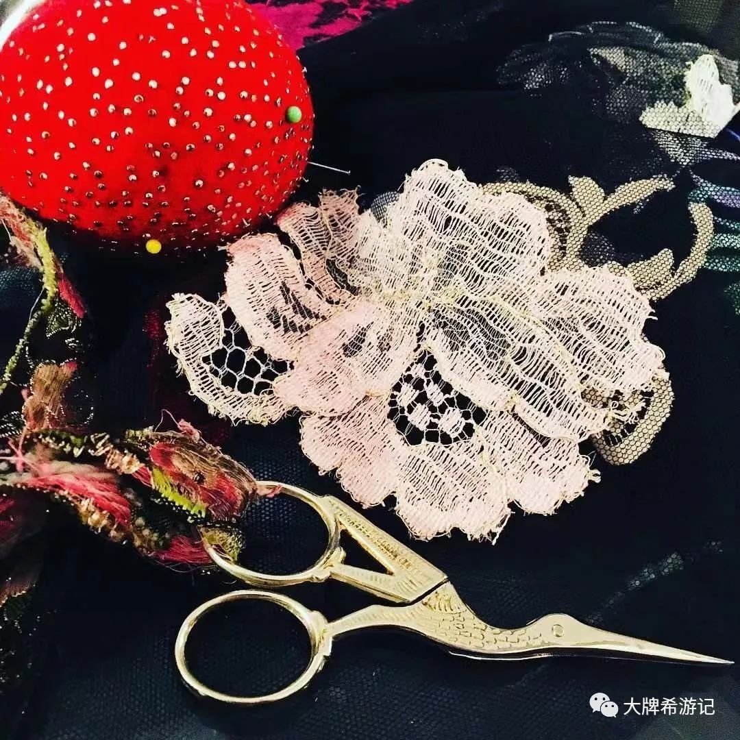 奢侈的手工艺品,奢侈品比较低调的产品