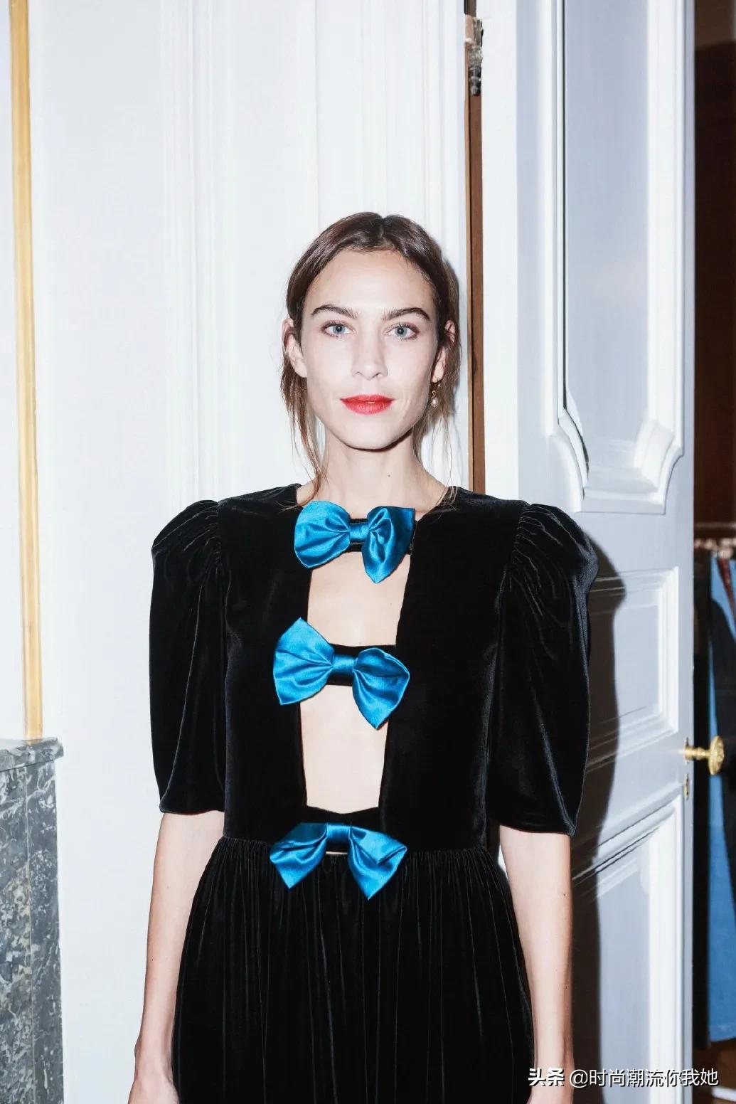 今年最流行的方领,我一定要追!