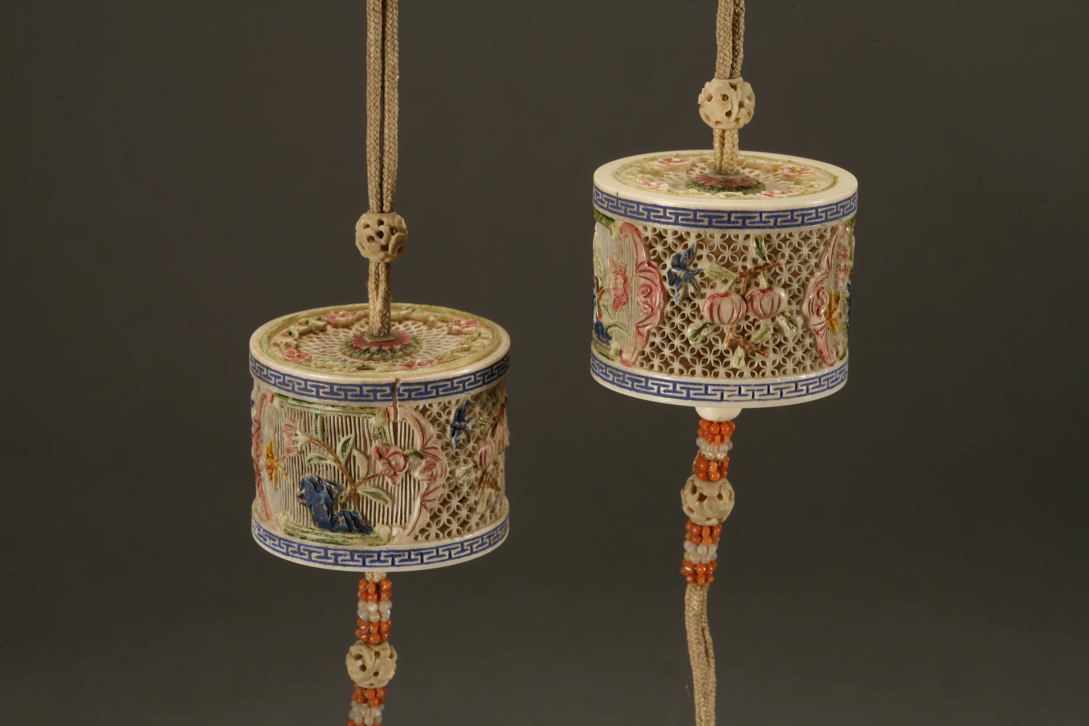 黄霑谈中国文化,古代香熏品香文化