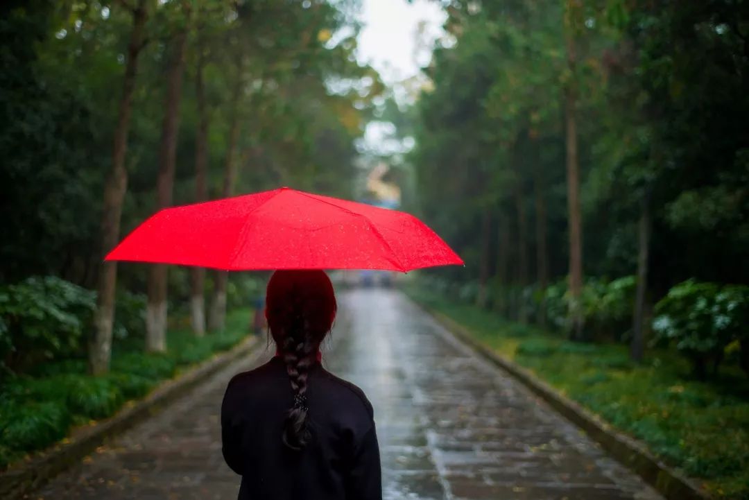 让情绪流动起来,才是“减龄”的密钥