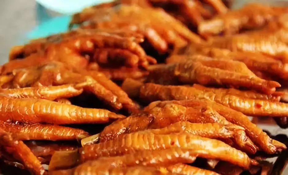 泉州古早味在哪里,福建泉州闽南古早味