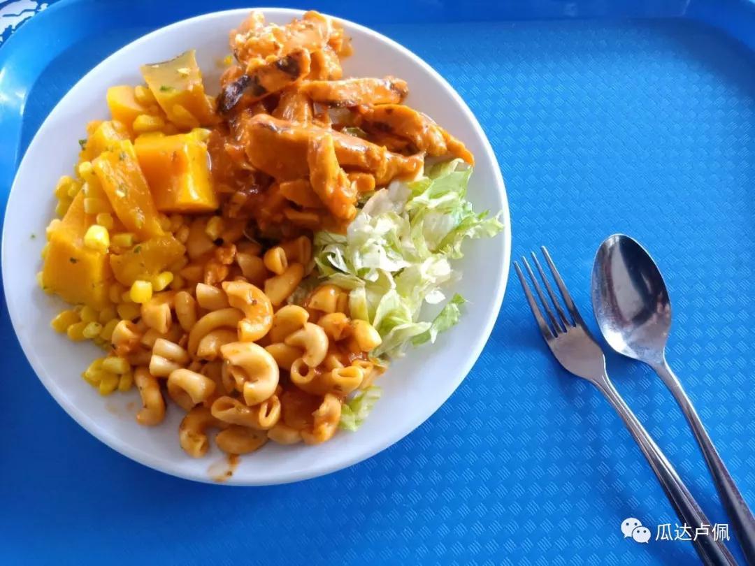 巴拿马人常去的Niko’sCafé有什么？朴实的小餐馆