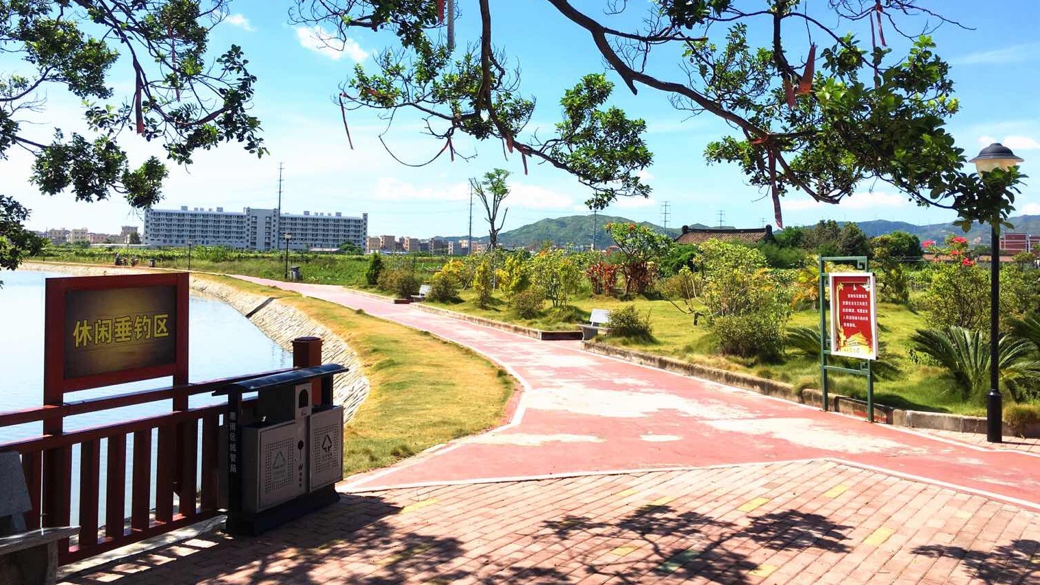 潮南振兴,潮南最新发展规划