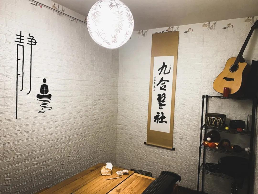 测评丨藏在川音附近小区里的乐器工作室，到底怎么样？