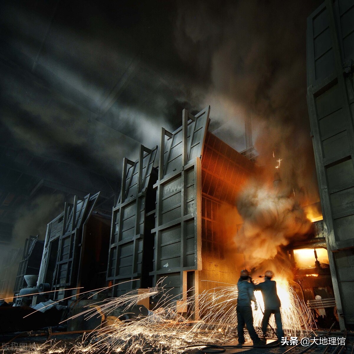 浙江最“硬”的地方,为什么是永康?