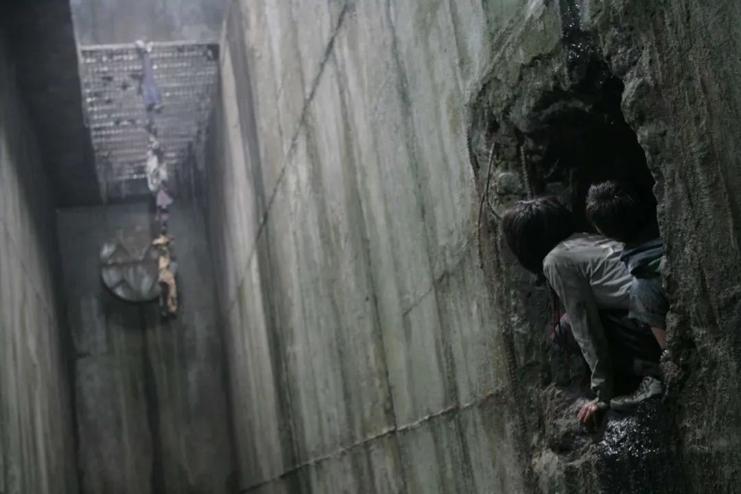 每一帧都是经费燃烧的国漫,每一帧都是经费在燃烧