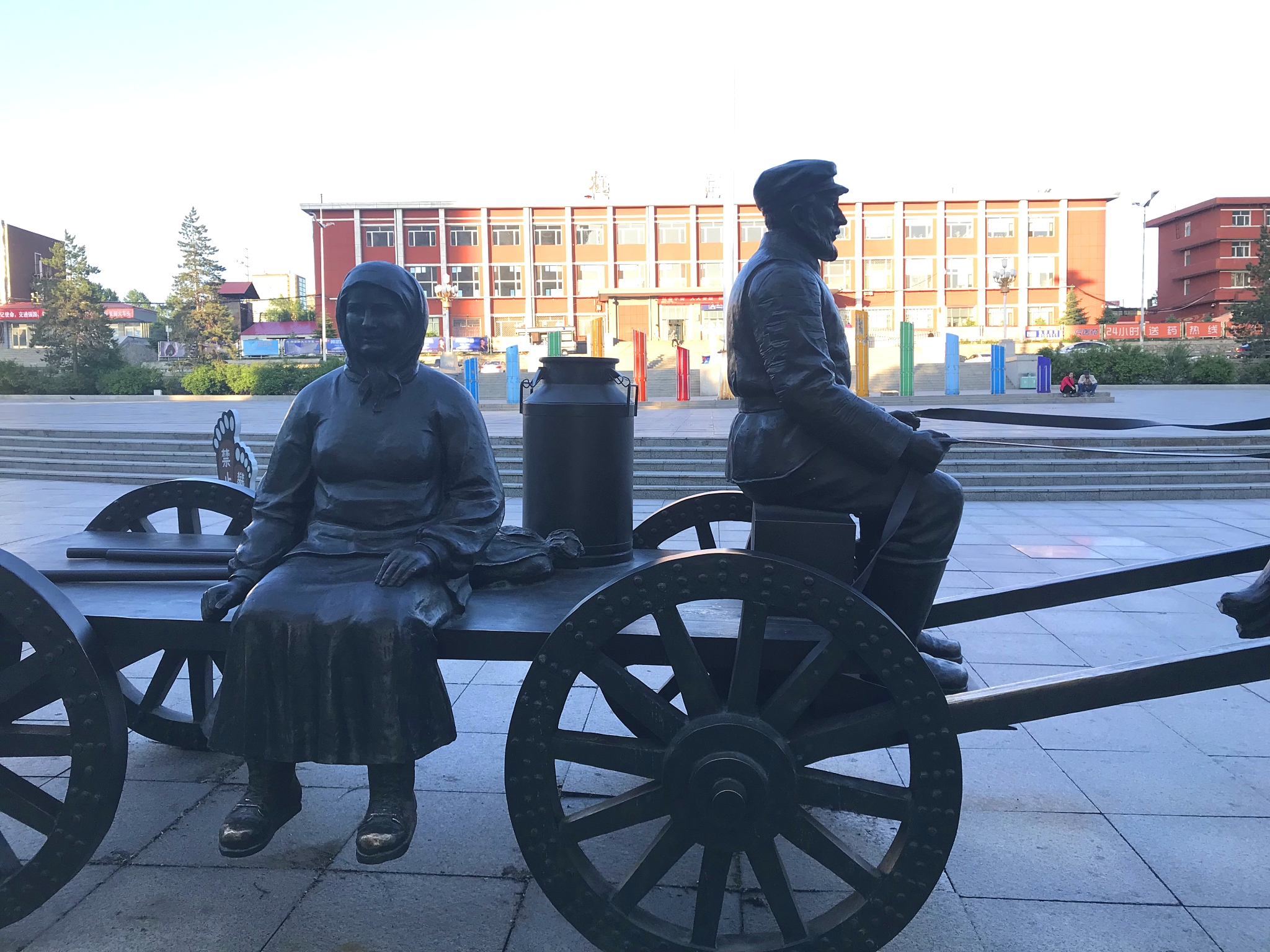 鹤岗去北京高铁几个小时,鹤岗站坐火车去北京