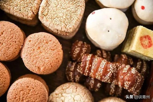 青州最好吃的老字号,青州的特色美食是什么