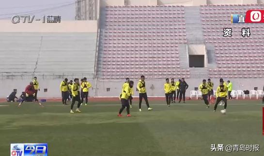 青岛足球开创双超一甲新格局,振兴青岛