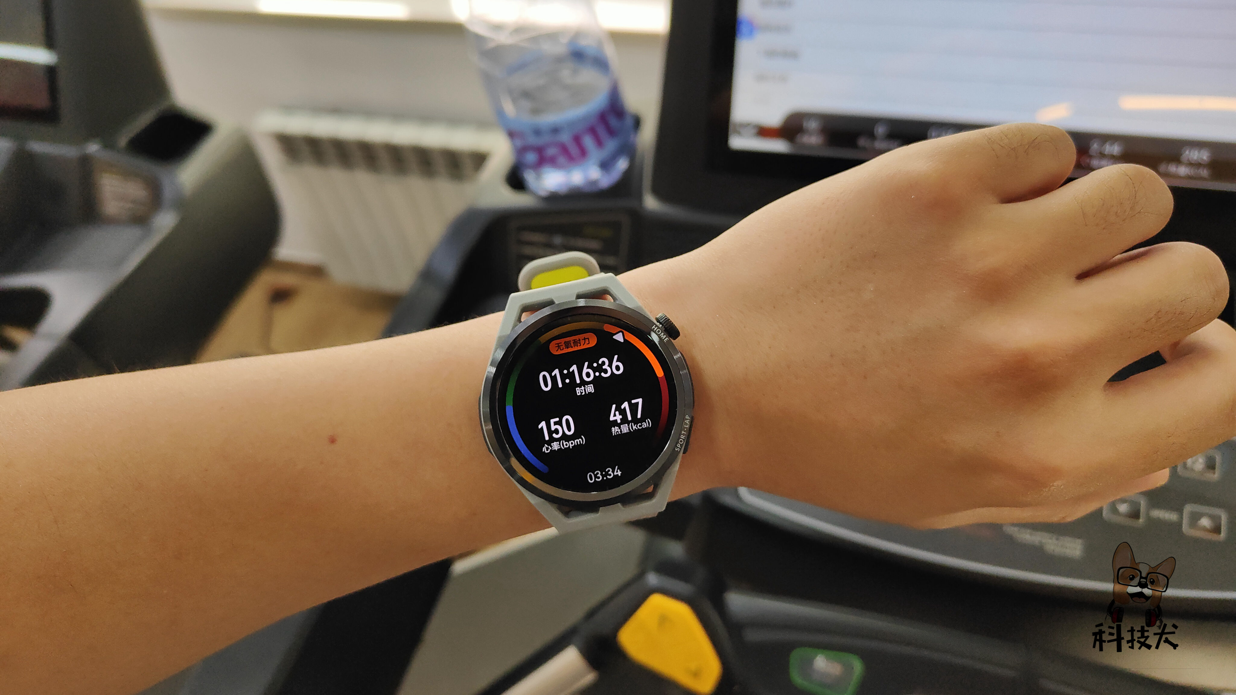 华为watchgtrunner能做动态表盘吗,小白也能轻松上手的应用多开