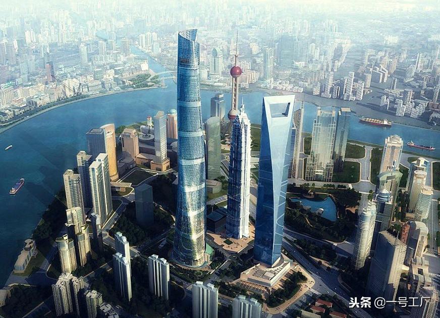 北京528米的大楼在哪里,北京第一高楼是谁投资的