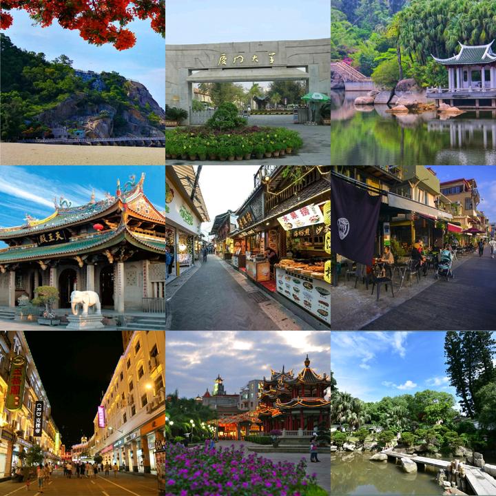 厦门旅游推荐避坑,冬季厦门旅游避坑攻略